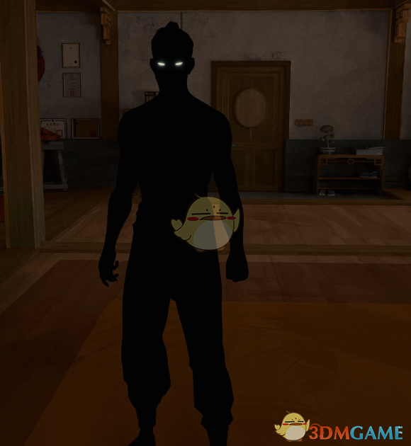 《师父》扮演暗影格斗暗影MOD