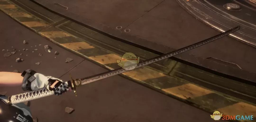 《剑星》鬼泣五阎魔刀MOD