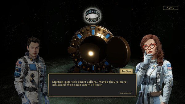 《The Vault: Logic Puzzle Box》免安装中文版