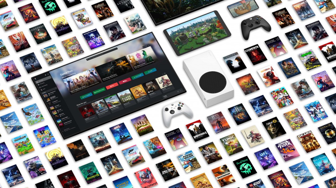 为了让游戏上Game Pass 微软支付5万-5000万美元不等费用