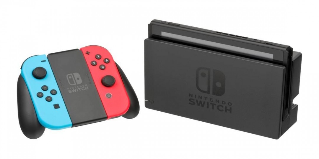 重拳出击！Switch盗版网站Nsw2u被FBI查封