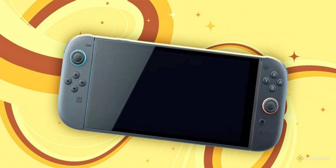  一玩家自称因大量购买二手游戏 Switch2遭封禁