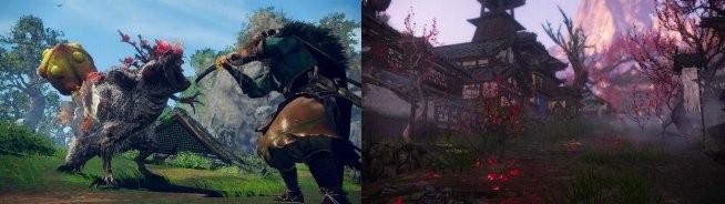《狂野之心S》体验版发布！  正式版7月25日上线