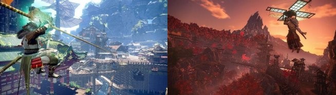 《狂野之心S》体验版发布！  正式版7月25日上线
