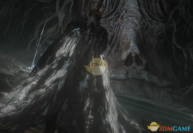 《艾尔登法环》迷雾斗篷MOD