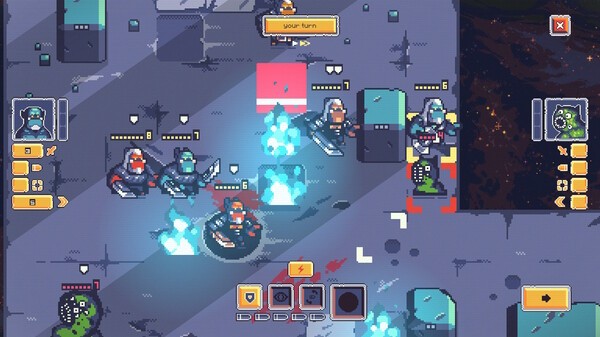 《干翻人类》免安装中文版