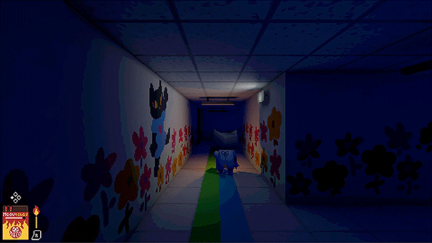《Darkbound》demo