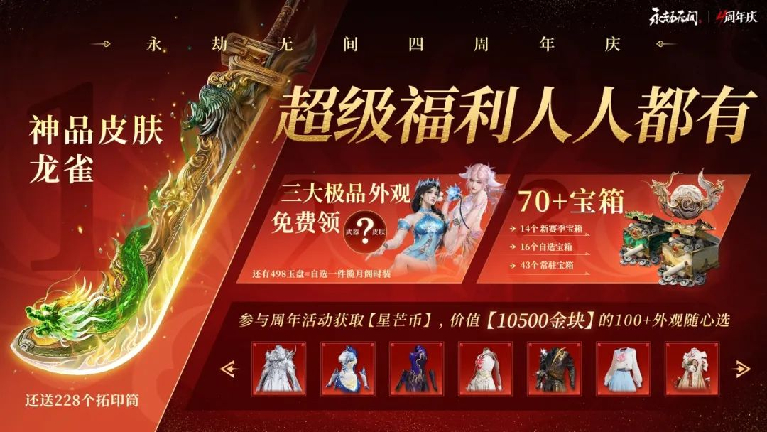 本以為是跟風，沒想到這款只能“跑刀”的“武俠摸金”新游這么上頭