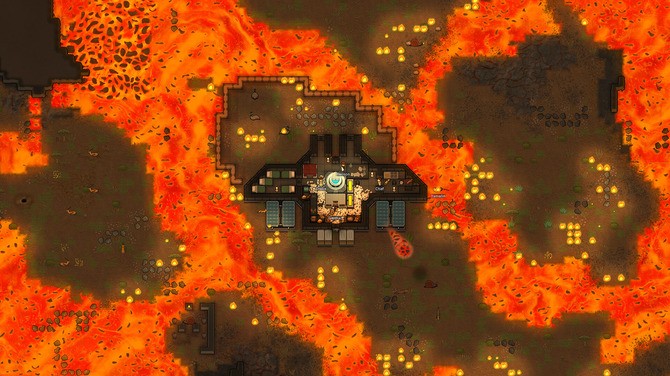 《边缘世界》更新DLC奥德赛上线 Steam在线超过6.8万