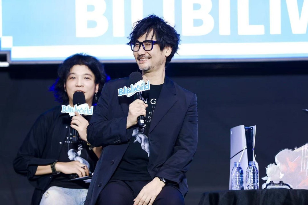 《死亡擱淺2》即將追加中文配音 配音陣容公開