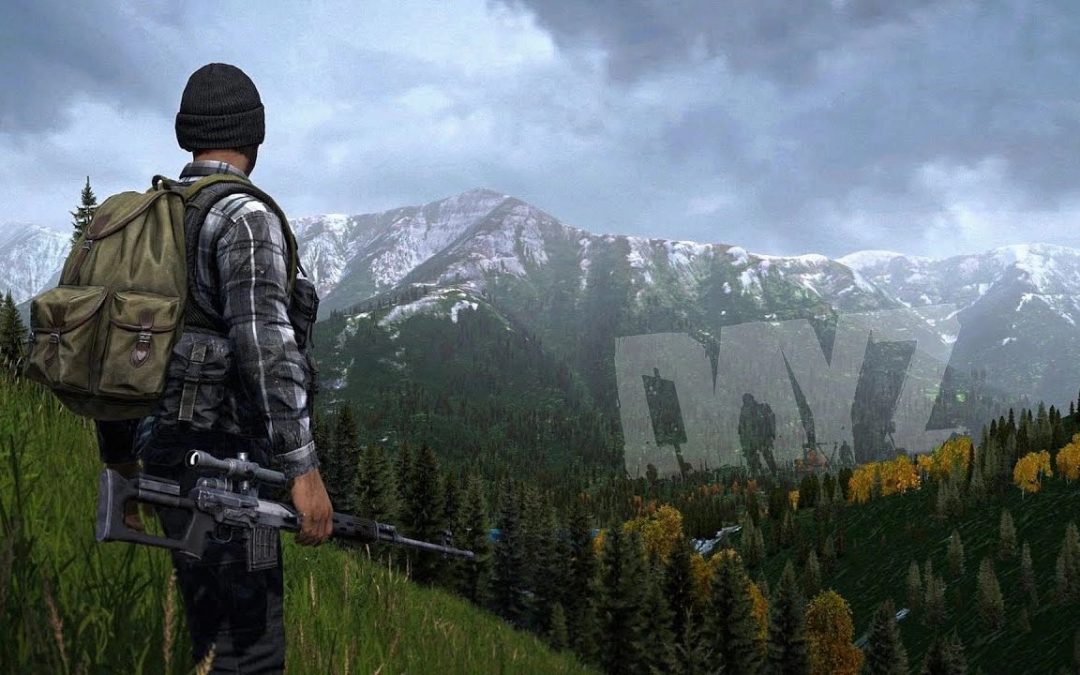 《DayZ》市場品牌負責人訪談：進無止境