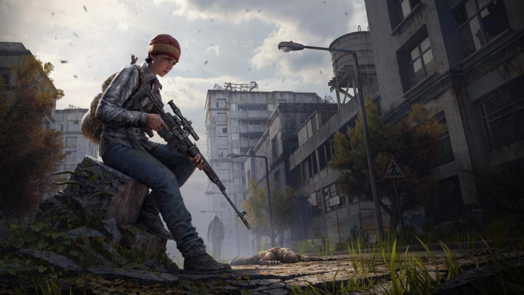 《DayZ》市場品牌負責人訪談：進無止境