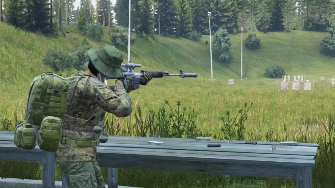 《DayZ》市場品牌負責人訪談：進無止境
