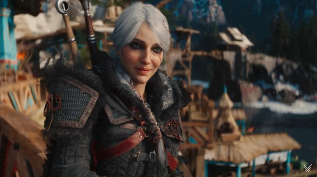 《巫师 4》让众人期待 CDPR 跻身欧洲最有价值公司之一