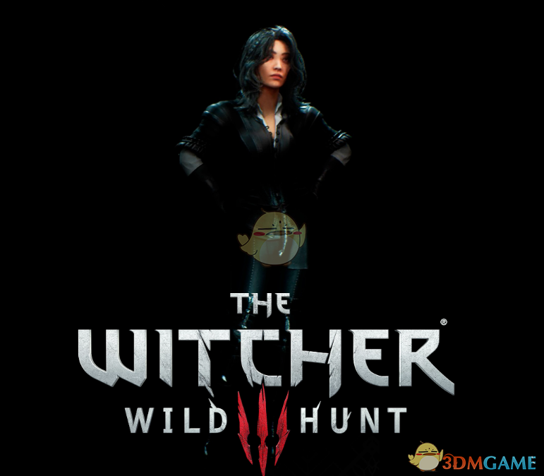 《光与影：33号远征队》吕涅的巫师三叶奈法套装MOD