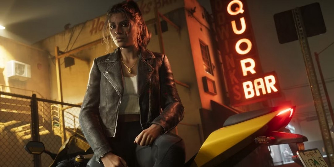 被盗号了？《GTA6》女主演员突然注销社媒账号