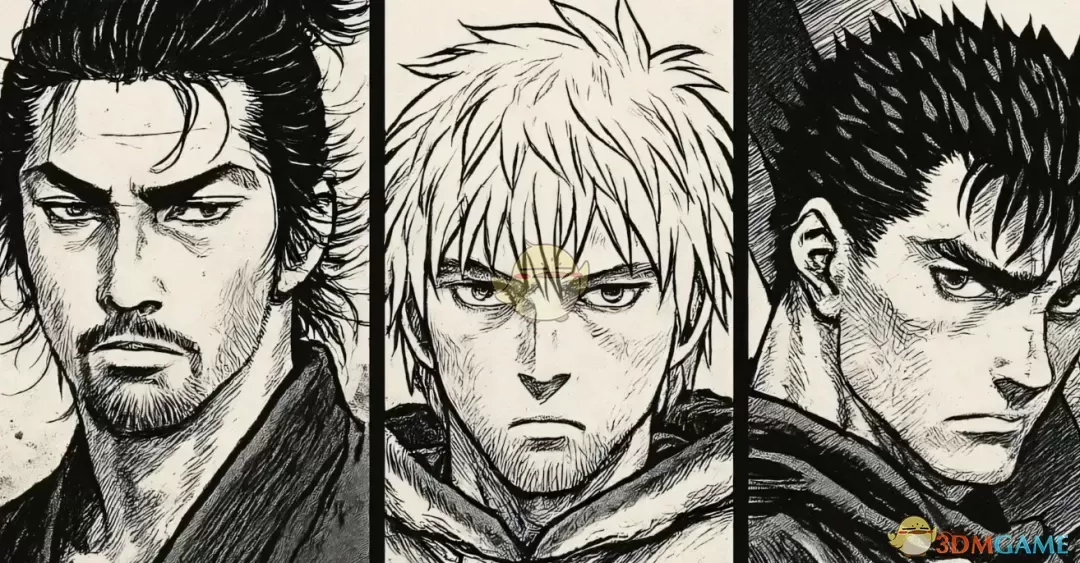 《艾尔登法环》动漫加载屏幕MOD