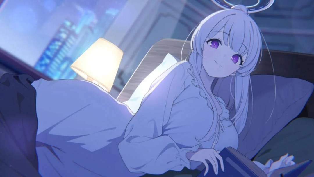 《碧蓝档案》Steam 评论活动被迫终止 Nexon 发公告道歉
