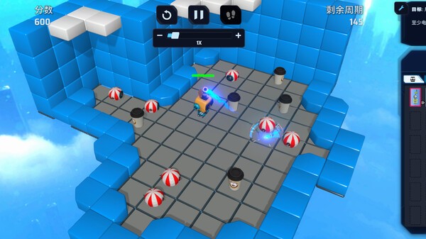 《ChipWits》免安装中文版