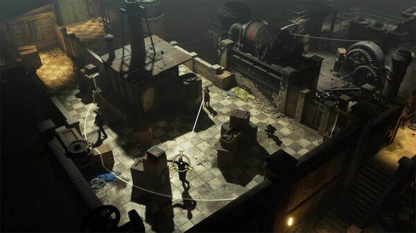 Steamܱ:Ҫʮ־D&Dȶع