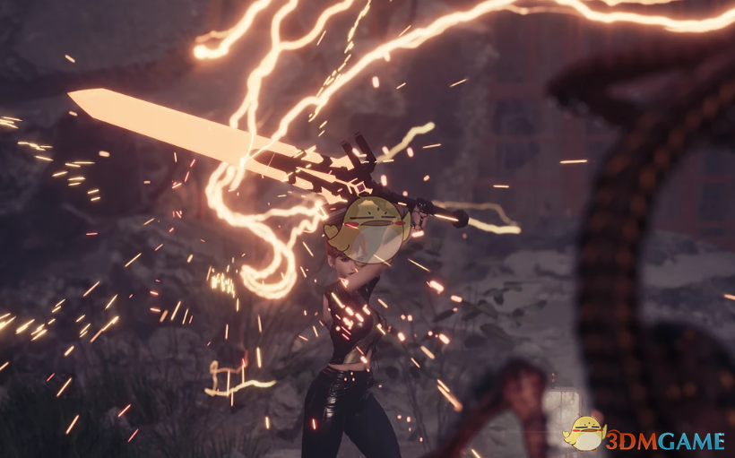 《剑星》漫威秘客之剑MOD