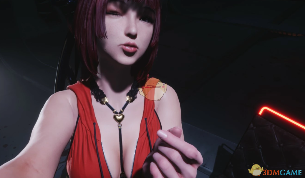 《剑星》更好的身体物理抖动MOD