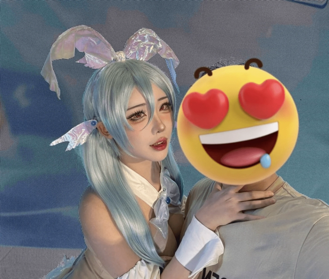 һǷ30ĺCoserˣôҶ@缦
