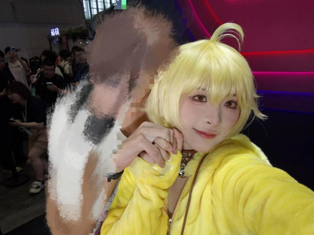 һǷ30ĺCoserˣôҶ@缦