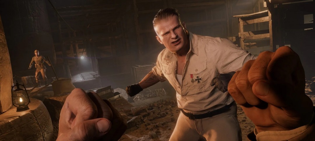  MachineGames招聘概念艺术师 或启动《夺宝奇兵》续作前期开发！