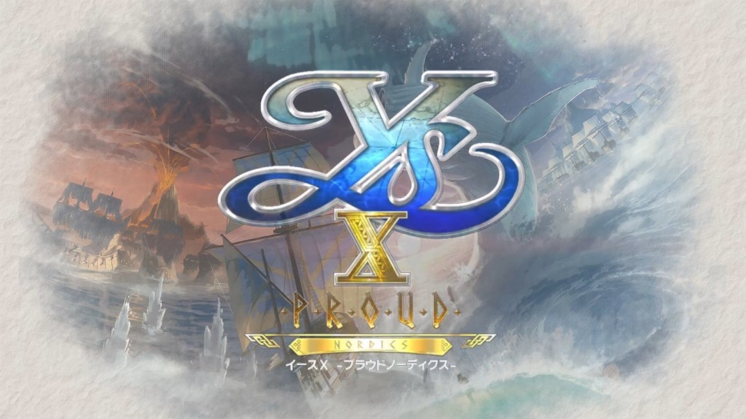 《伊苏 X -诺曼荣光-》加长版预告公开 8 月 21 日发售！