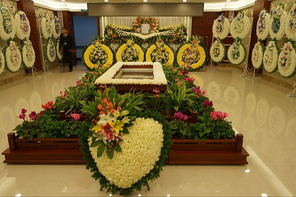 日本殯儀館因死者姓氏相同燒錯遺體 殯儀公司向家屬道歉