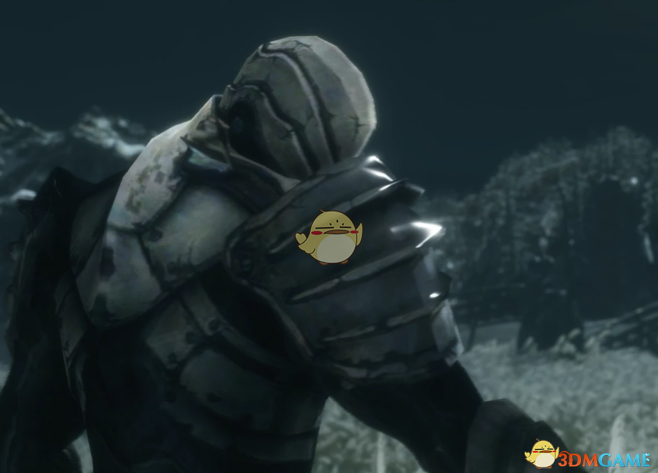 《只狼:影逝二度》无尽之剑赛瑞斯替换狼模型MOD