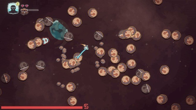 《咖啡星矿工》Steam正式推出 好评休闲射击