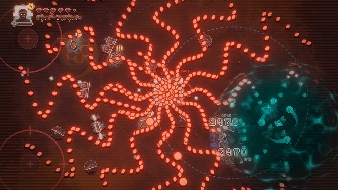 《咖啡星矿工》Steam正式推出 好评休闲射击