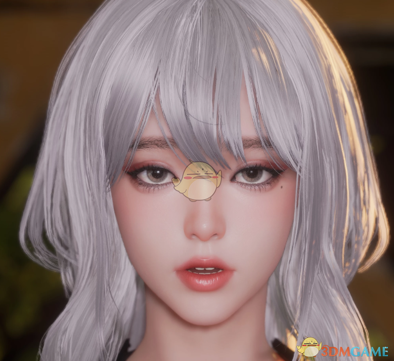 《剑星》红莲韩系美妆MOD