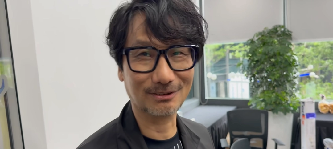 《死亡擱淺2》BW舞臺活動圓滿落幕 粉絲熱情高漲！