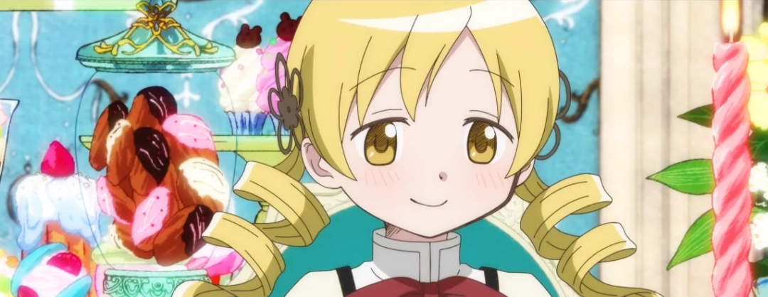 《魔法少女小圓：魔女之夜的回天》定檔！明年二月上映