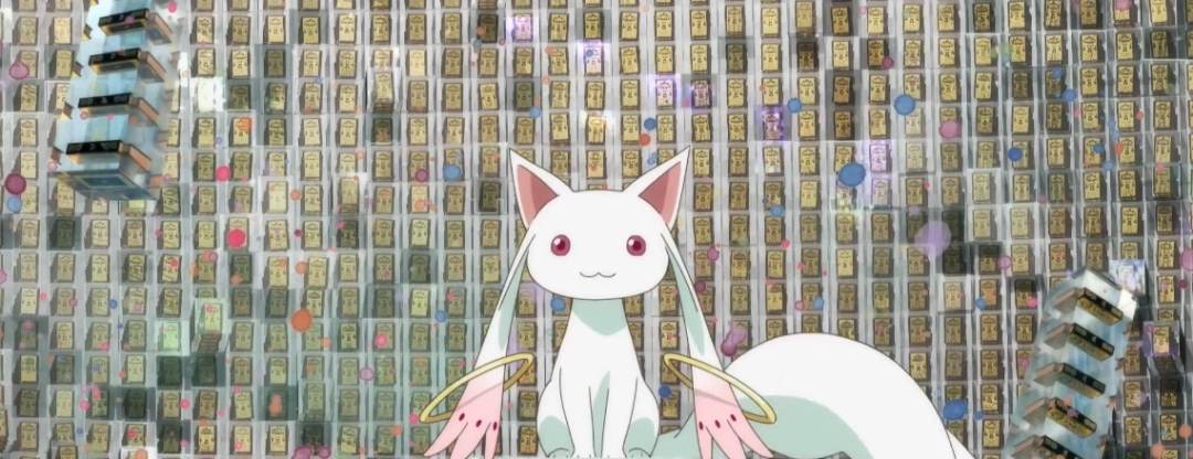 《魔法少女小圓：魔女之夜的回天》定檔！明年二月上映