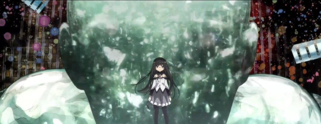 《魔法少女小圓：魔女之夜的回天》定檔！明年二月上映