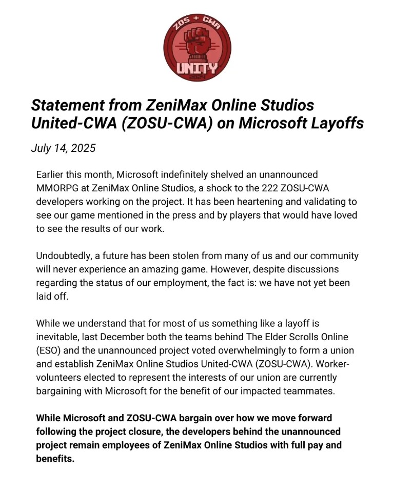Xbox开发人员对已取消游戏项目表达遗憾：未来游戏开发计划的影响分析-游戏花园