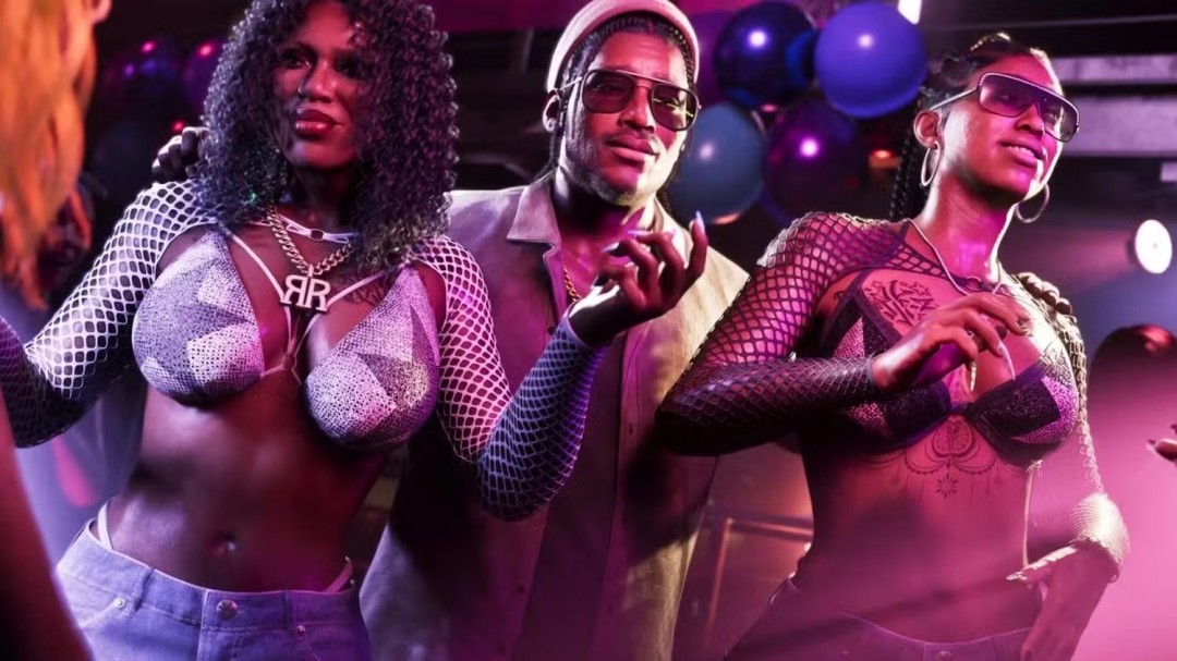 招聘岗位已满 外媒预测R星或将加大营销《GTA6》