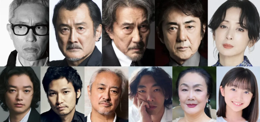 細(xì)田守新作《無盡希望的斯嘉麗》海報(bào)卡司公開 11月上映