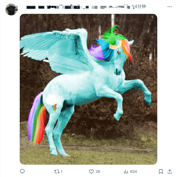 真彩虹小馬？據(jù)爆料《小馬寶莉》將真人電影化！