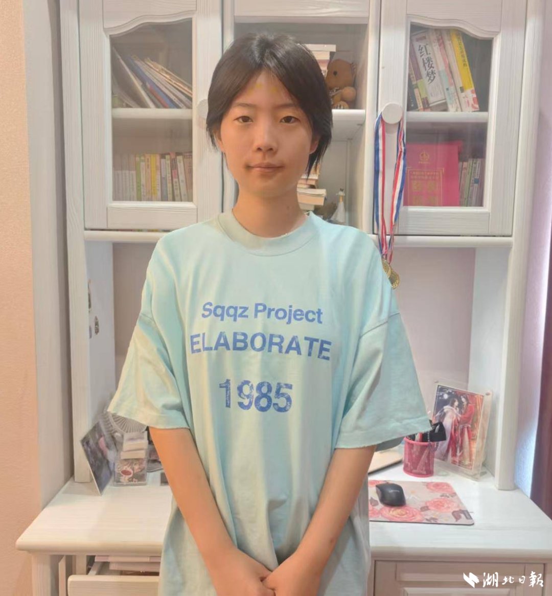 放棄本科讀高職引網(wǎng)友熱議 高考604分女生被高職錄取