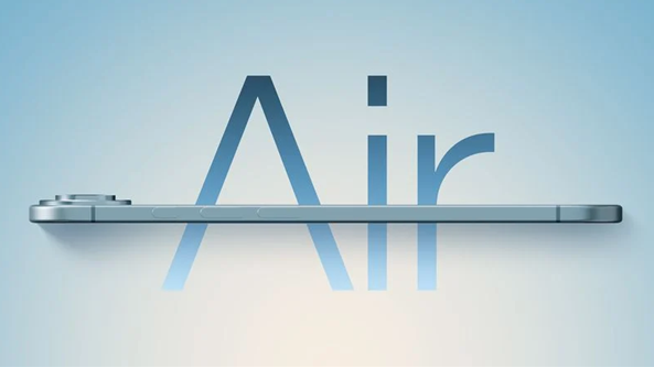 iPhone 17 Pro系列重回鋁合金中框 僅Air保留鈦合金