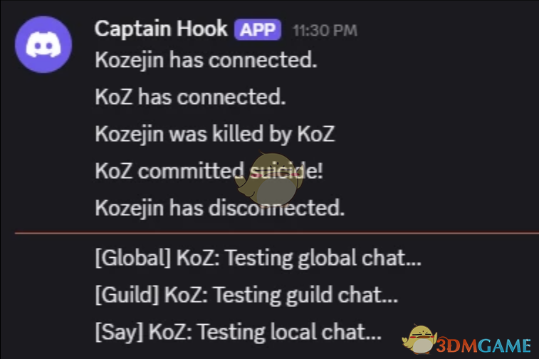 《幻兽帕鲁》事件日志MOD