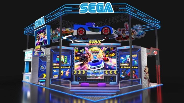 SEGAϵөչIP