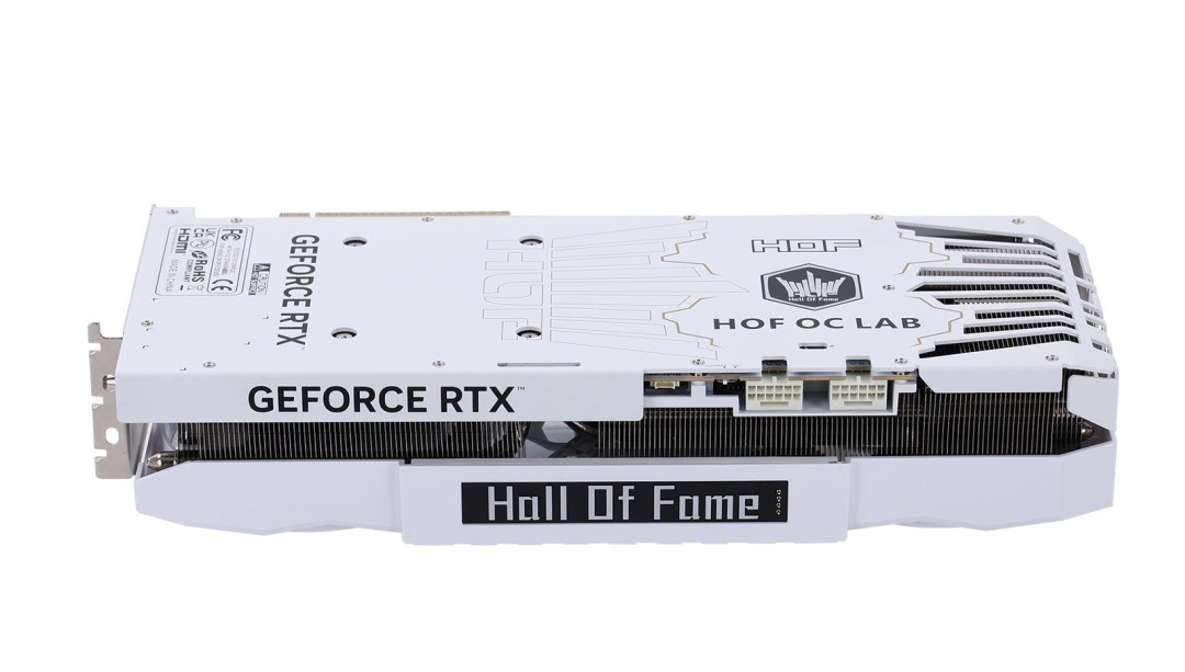 RTX5090D反向輸出 在海外被高價倒賣 接近4萬元！