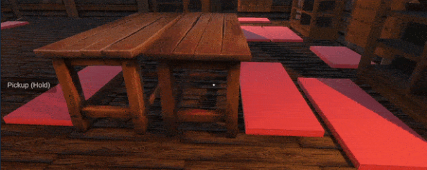 《中世纪商店模拟器》demo