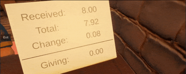 《中世纪商店模拟器》demo